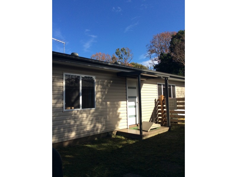 50A William Street, Cambridge Park NSW 2747