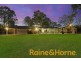 116-120 East Wilchard Road, Castlereagh NSW 2749