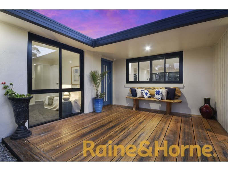 116-120 East Wilchard Road, Castlereagh NSW 2749