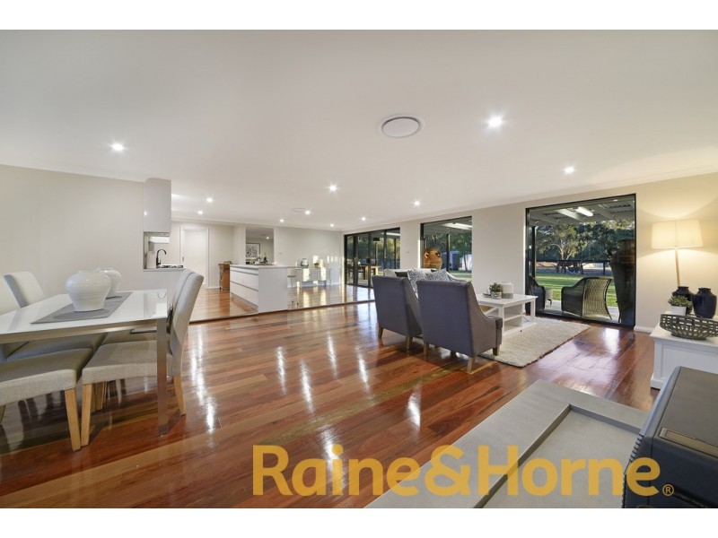 116-120 East Wilchard Road, Castlereagh NSW 2749