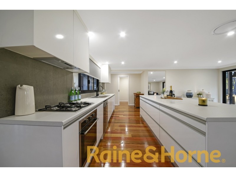 116-120 East Wilchard Road, Castlereagh NSW 2749