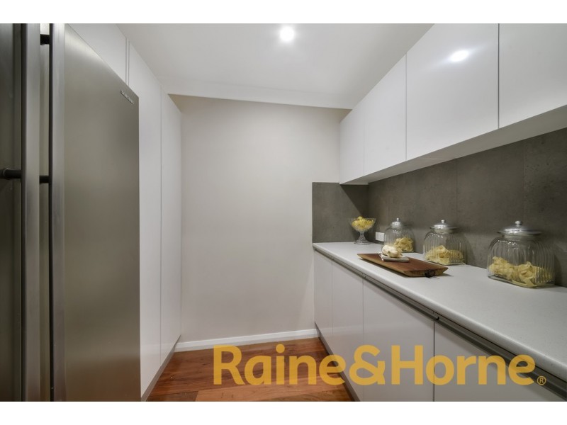 116-120 East Wilchard Road, Castlereagh NSW 2749