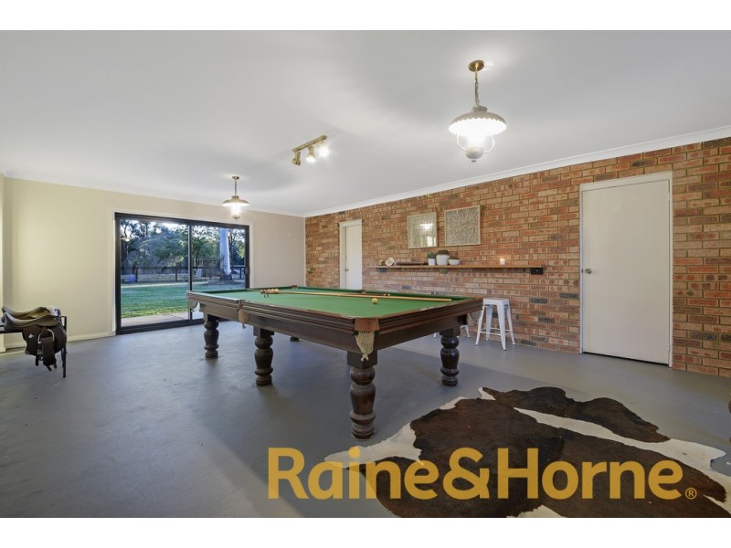 116-120 East Wilchard Road, Castlereagh NSW 2749