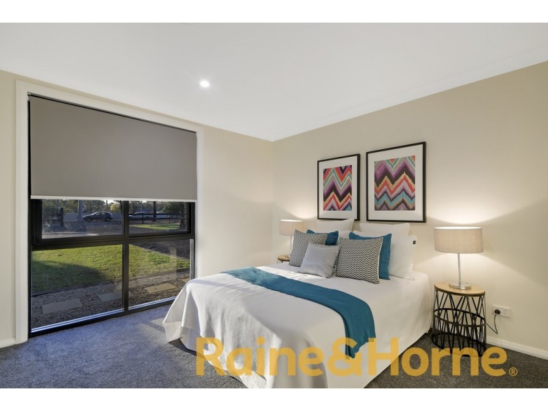 116-120 East Wilchard Road, Castlereagh NSW 2749