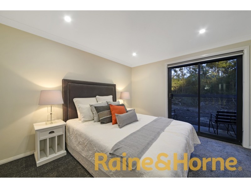 116-120 East Wilchard Road, Castlereagh NSW 2749