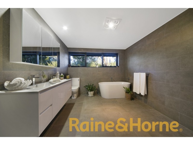 116-120 East Wilchard Road, Castlereagh NSW 2749