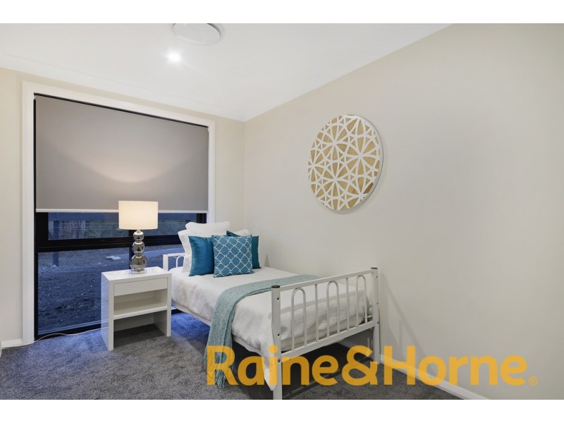 116-120 East Wilchard Road, Castlereagh NSW 2749