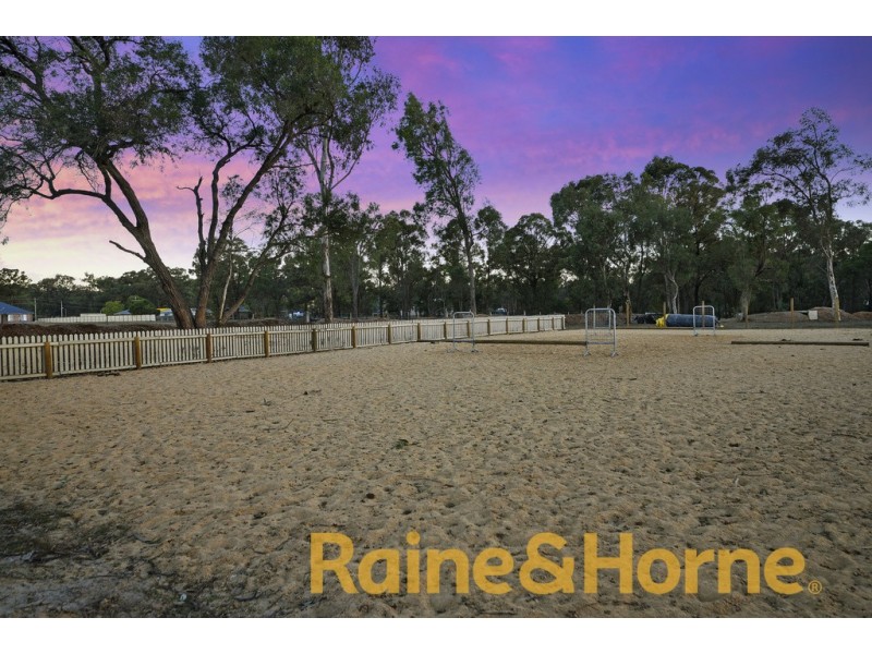 116-120 East Wilchard Road, Castlereagh NSW 2749