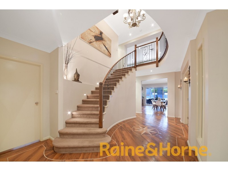 38 Kenneth Slessor Drive, Glenmore Park NSW 2745