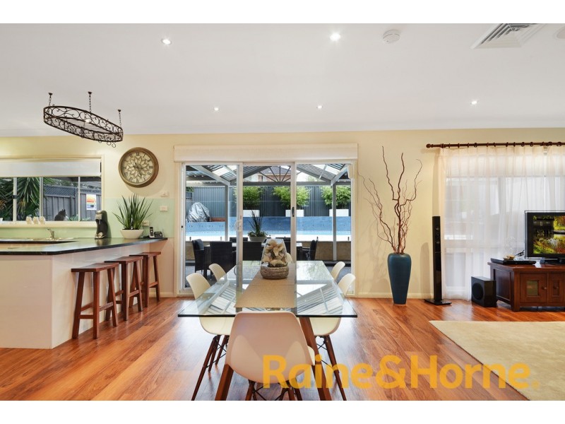 38 Kenneth Slessor Drive, Glenmore Park NSW 2745