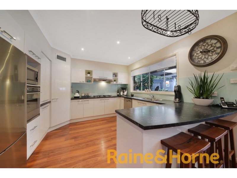 38 Kenneth Slessor Drive, Glenmore Park NSW 2745