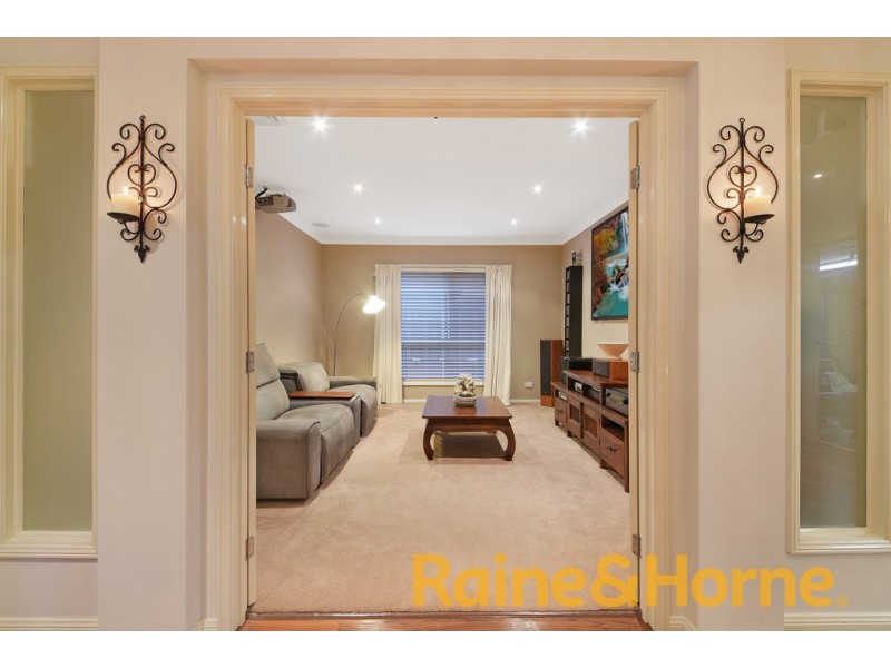 38 Kenneth Slessor Drive, Glenmore Park NSW 2745