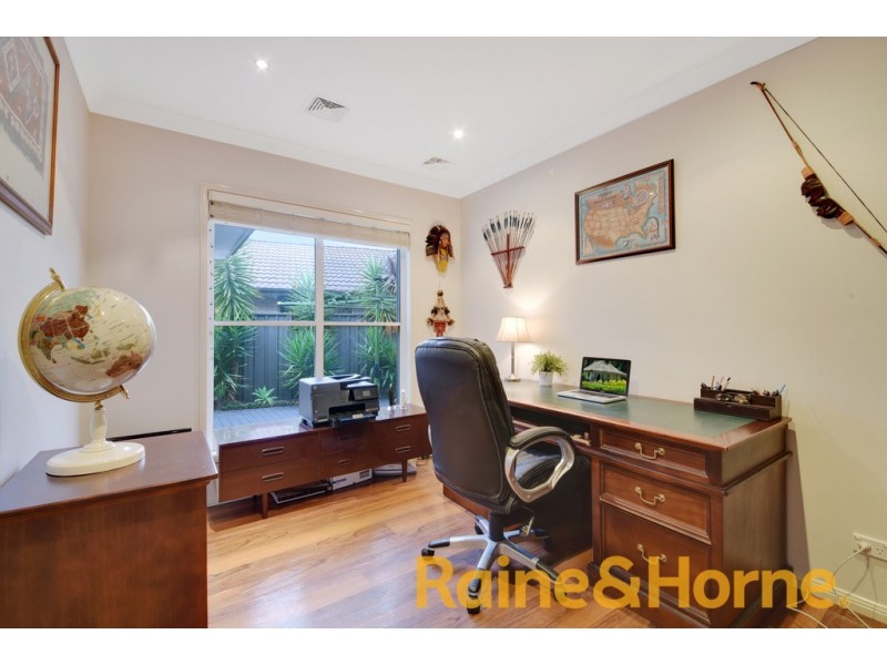 38 Kenneth Slessor Drive, Glenmore Park NSW 2745