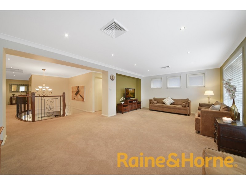 38 Kenneth Slessor Drive, Glenmore Park NSW 2745