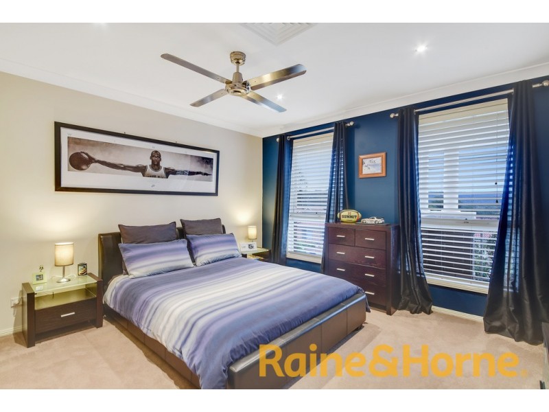 38 Kenneth Slessor Drive, Glenmore Park NSW 2745