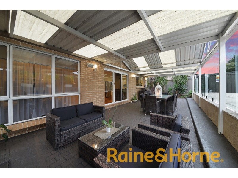 38 Kenneth Slessor Drive, Glenmore Park NSW 2745