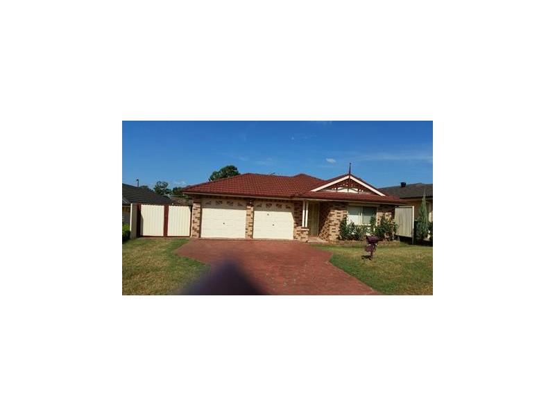 21 Edward Street, Kingswood NSW 2747