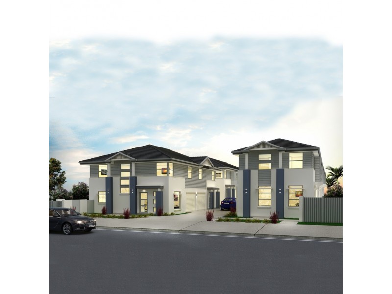 9/148 Victoria Street, Werrington NSW 2747