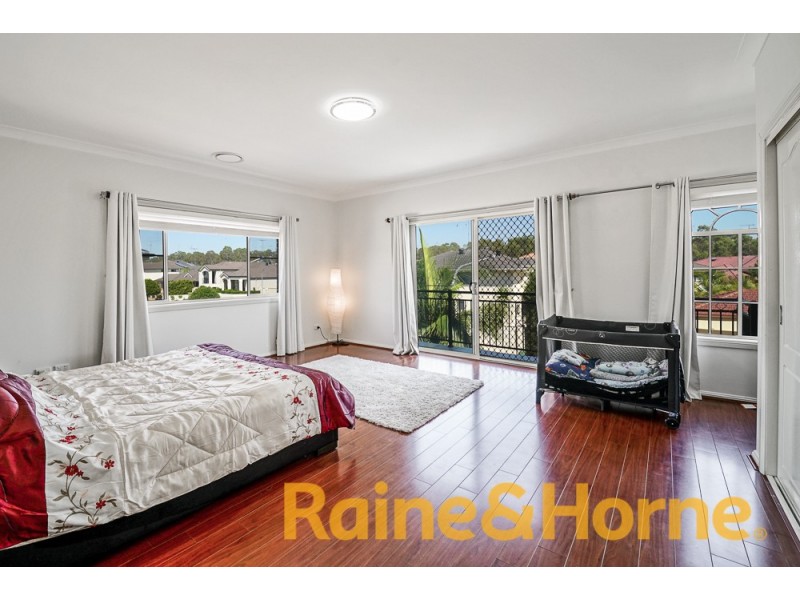 18 Lakewood Terrace, Glenmore Park NSW 2745