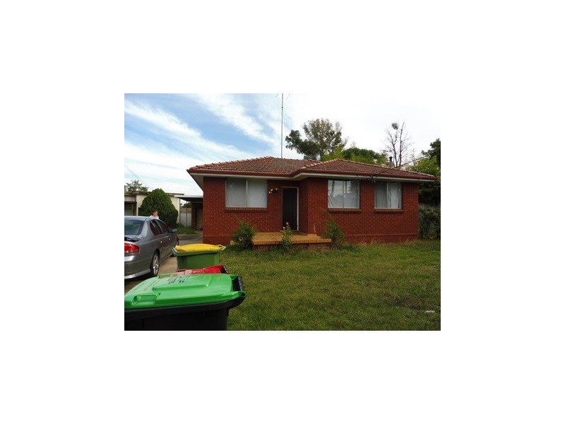 76 Irwin Street, Werrington NSW 2747