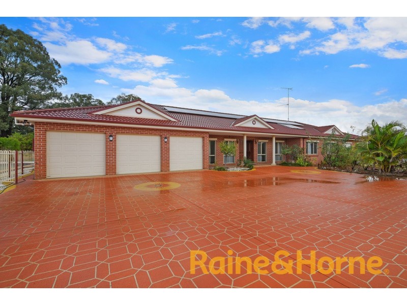 198 Linden Crescent, Cranebrook NSW 2749