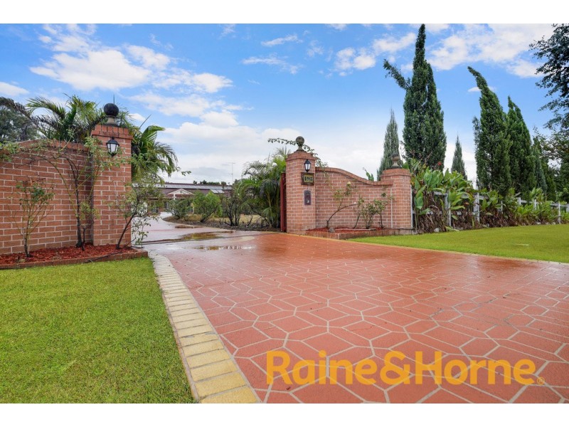 198 Linden Crescent, Cranebrook NSW 2749