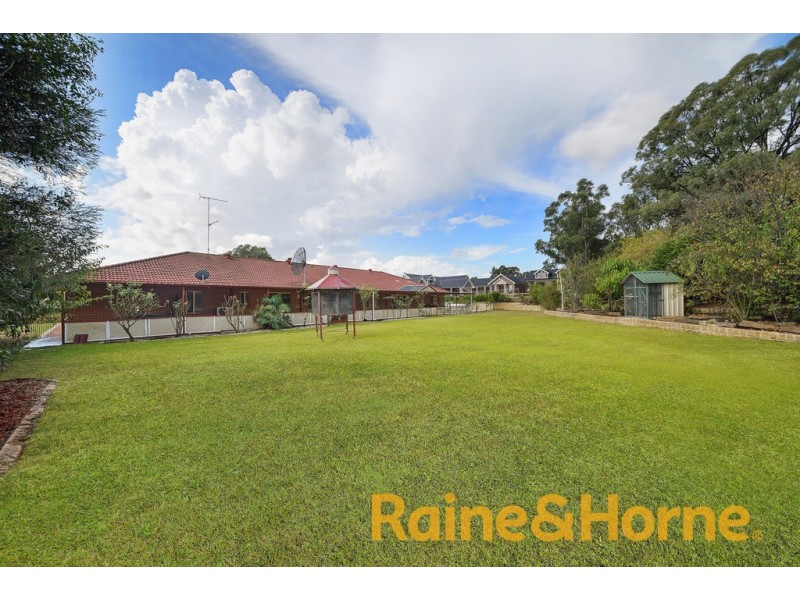 198 Linden Crescent, Cranebrook NSW 2749