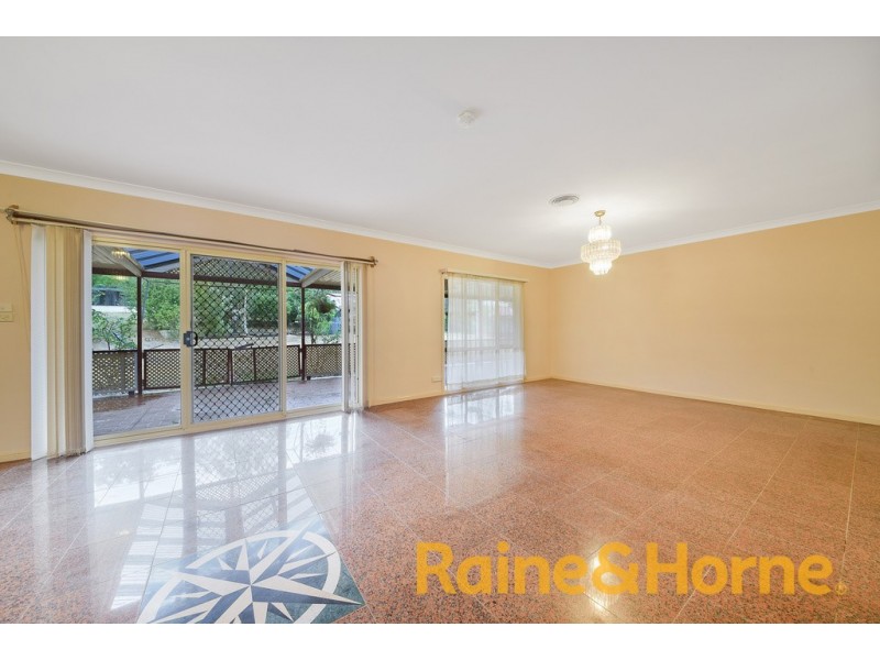 198 Linden Crescent, Cranebrook NSW 2749