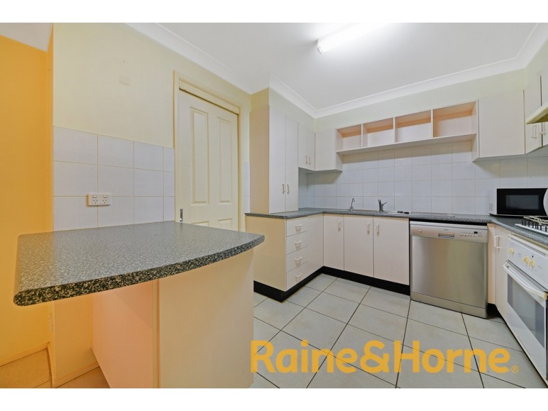 9/9-11 Thurston Street, Penrith NSW 2750