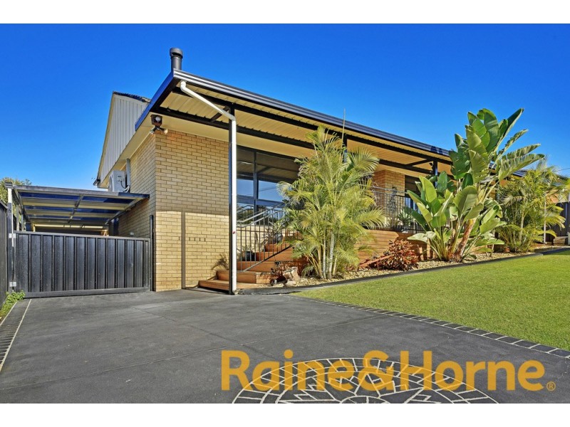 4 Raschke Street, Cambridge Park NSW 2747