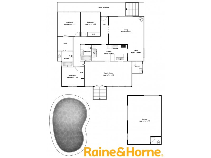 4 Raschke Street, Cambridge Park NSW 2747