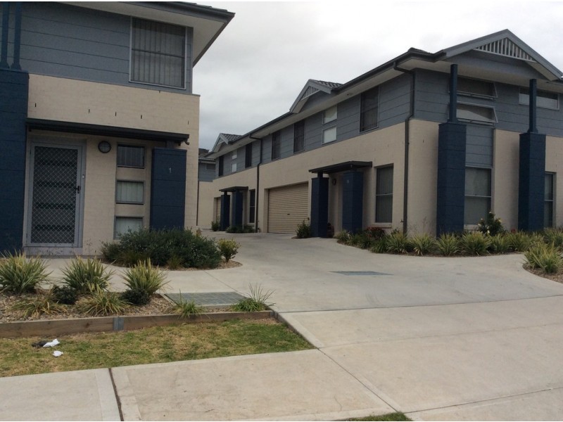 7/148-150 Victoria Street, Werrington NSW 2747