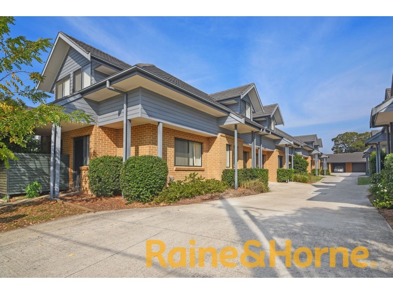 2/68 Brisbane Street, Oxley Park NSW 2760