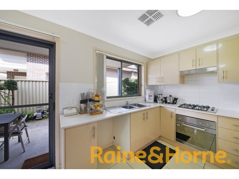 2/68 Brisbane Street, Oxley Park NSW 2760