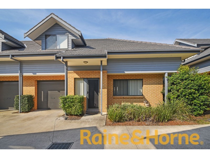 2/68 Brisbane Street, Oxley Park NSW 2760