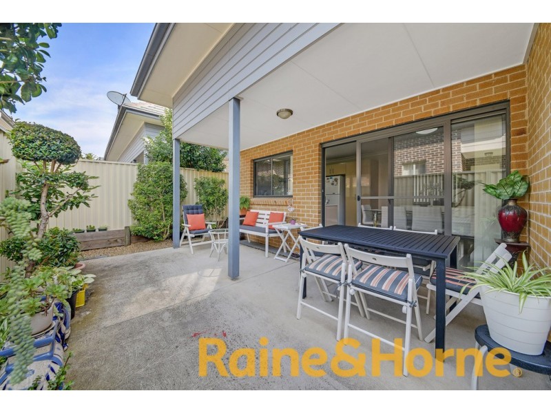 2/68 Brisbane Street, Oxley Park NSW 2760