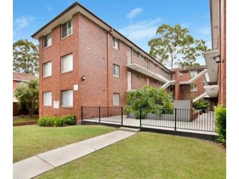 9/9- 11 Santley Crescent, Kingswood NSW 2747