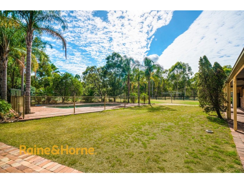 223 Hinxman Road, Castlereagh NSW 2749