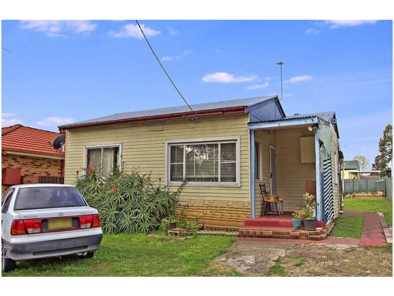 25 Kalang, St Marys NSW 2760