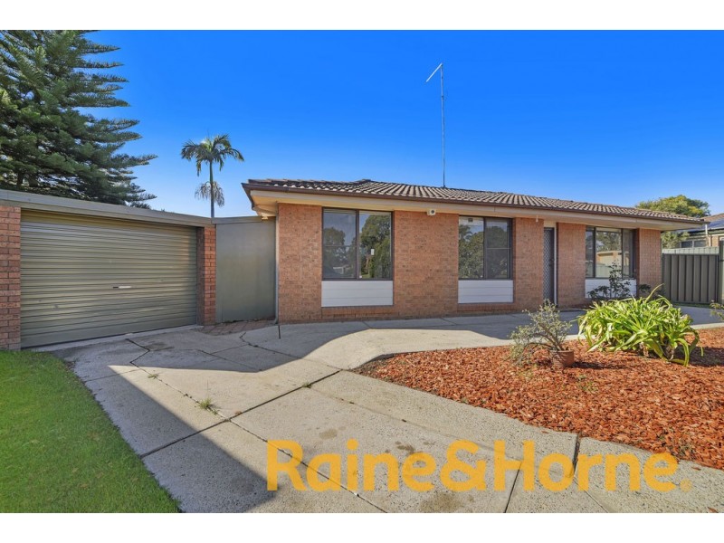 15 Kingsley Grove, Kingswood NSW 2747