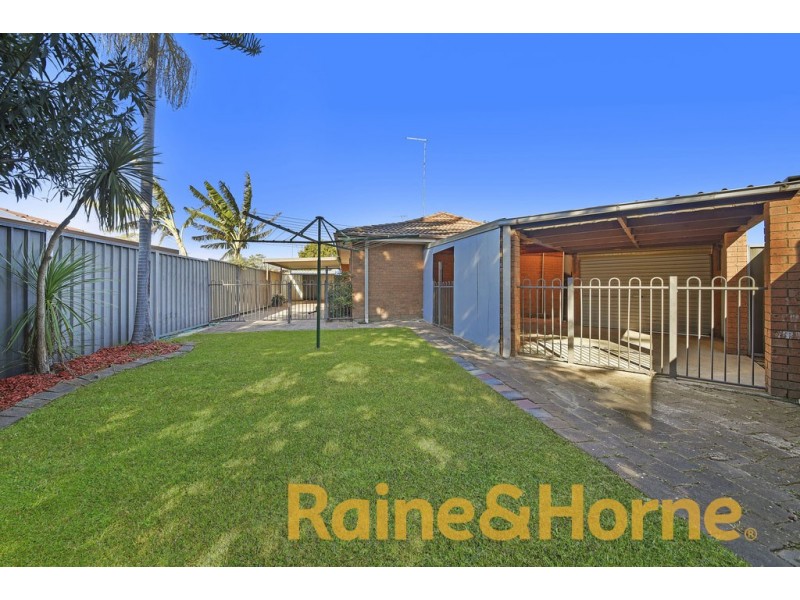 15 Kingsley Grove, Kingswood NSW 2747