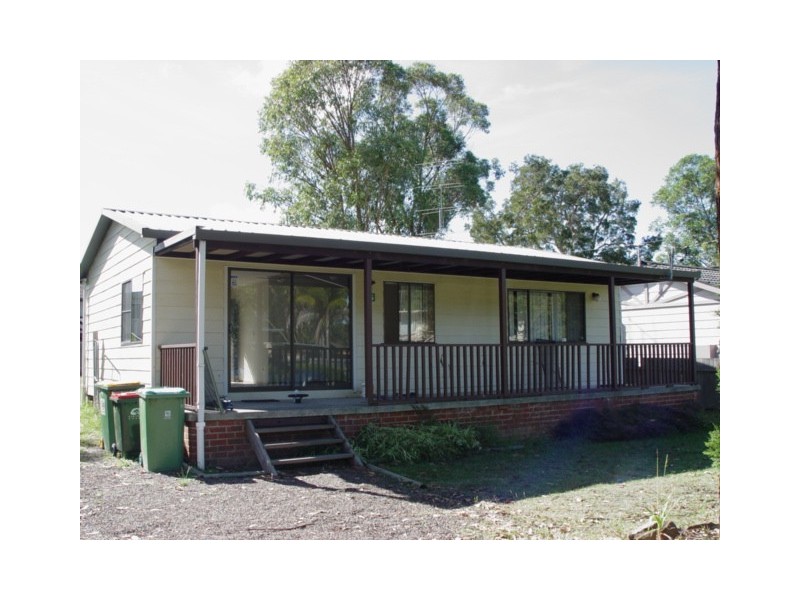 San Remo NSW 2262