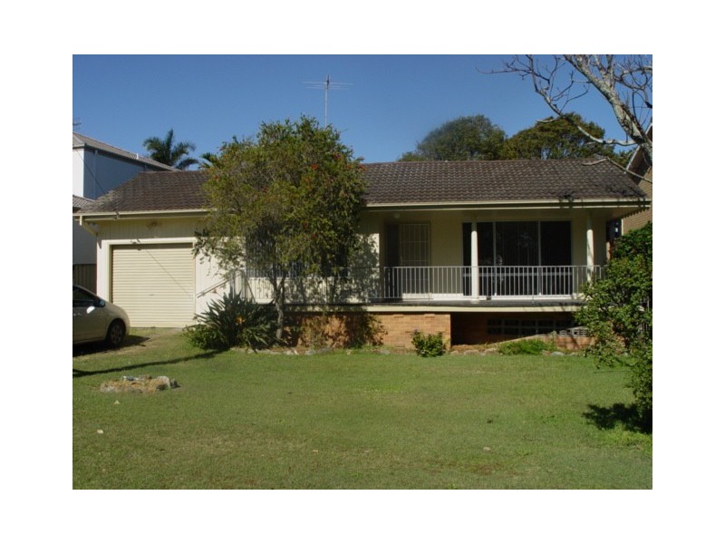 Noraville NSW 2263