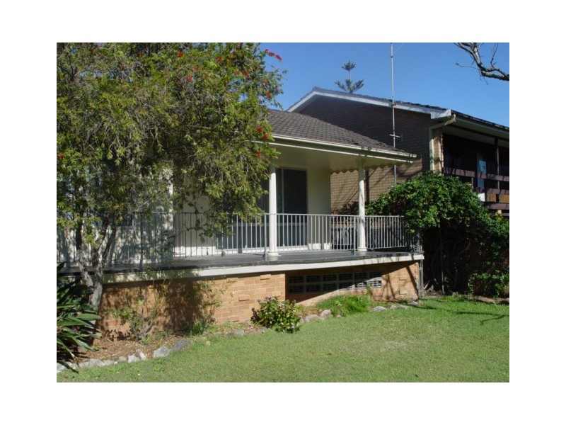 Noraville NSW 2263