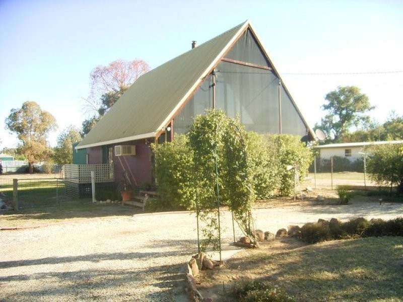 154 Clarke Street, Howlong NSW 2643