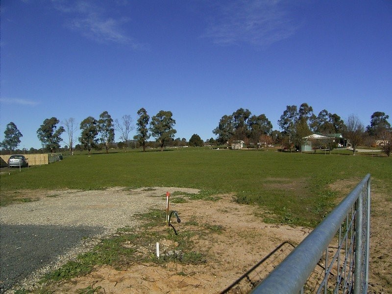 Lot 22 Pioneer Drive, Jindera NSW 2642