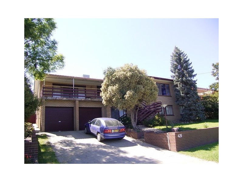 428 Parkview Crescent, Lavington NSW 2641