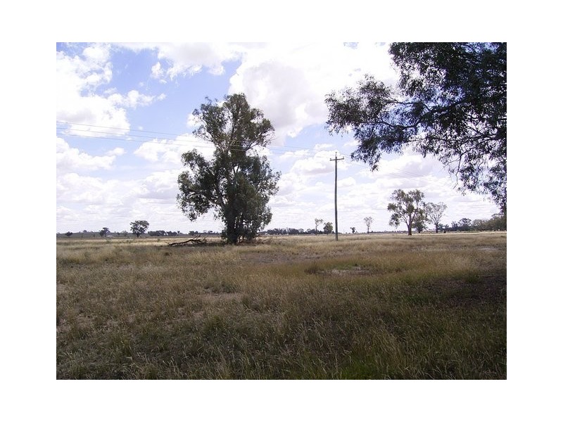 Lot 12 Old Wagga Road, Gerogery NSW 2642