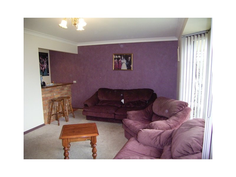 43 Saville Avenue, Lavington NSW 2641