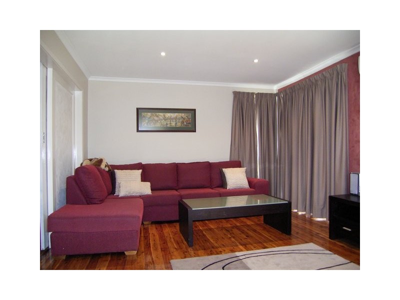 314 Parkland Crescent, Lavington NSW 2641